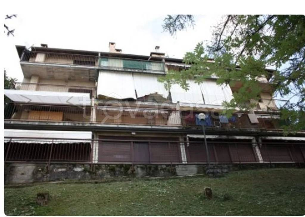 appartamento in vendita a Grone