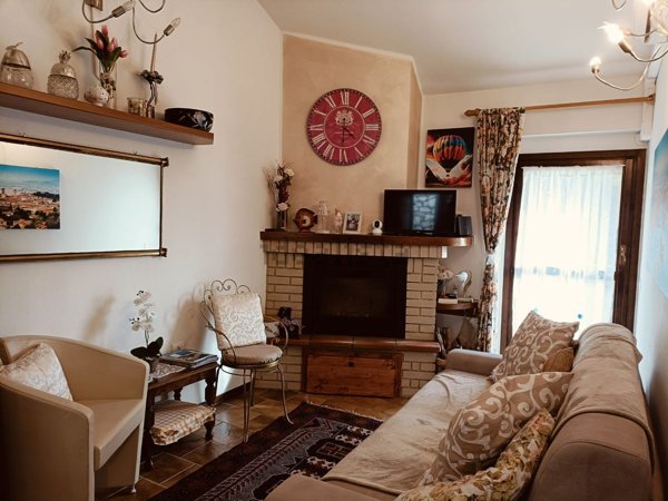 appartamento in vendita a Grone