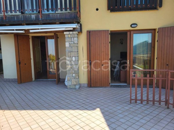 appartamento in vendita a Grone