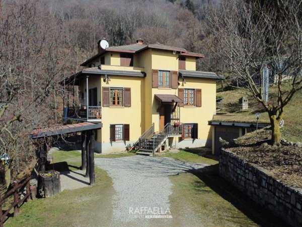 casa indipendente in vendita a Grone
