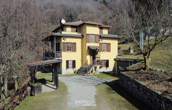 casa indipendente in vendita a Grone