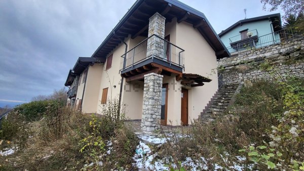 appartamento in vendita a Grone