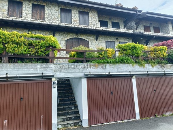 appartamento in vendita a Grone