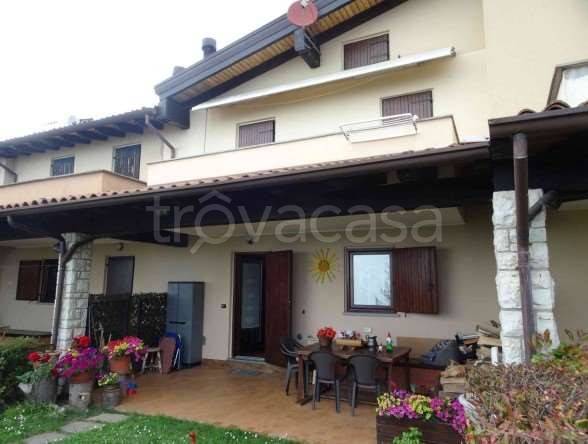 appartamento in vendita a Grone