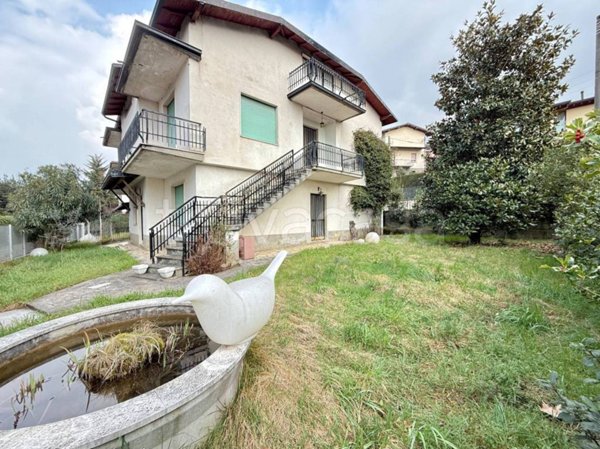 casa indipendente in vendita a Grone