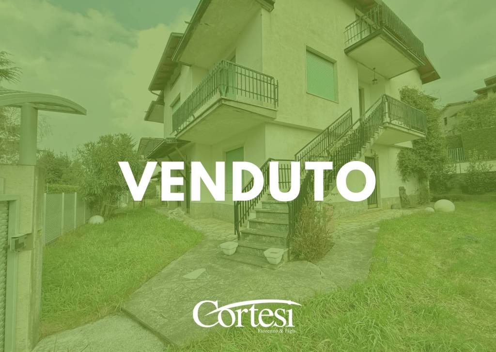 casa indipendente in vendita a Grone