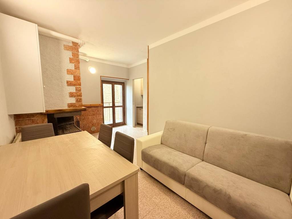 appartamento in vendita a Grone