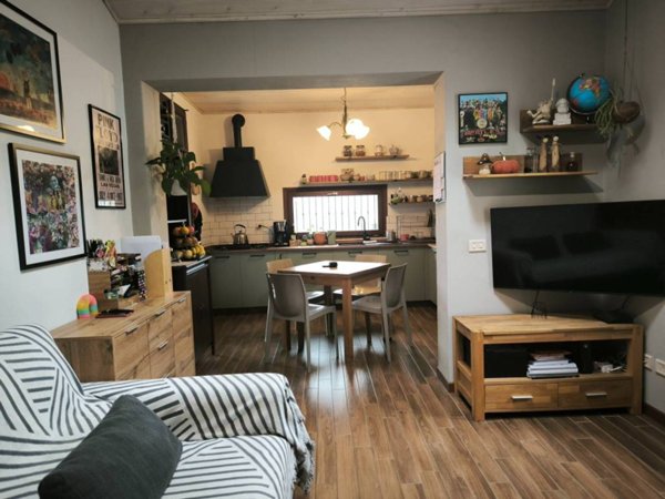 casa indipendente in vendita a Grone