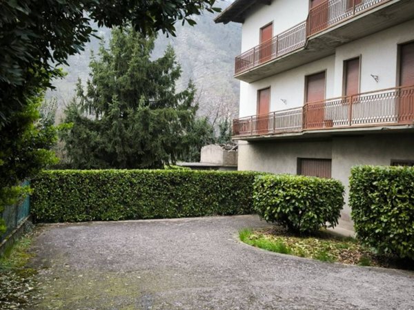 appartamento in vendita a Grone