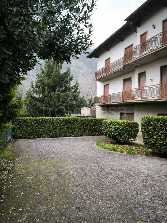 appartamento in vendita a Grone