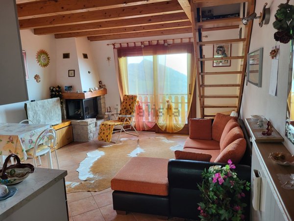 appartamento in vendita a Grone