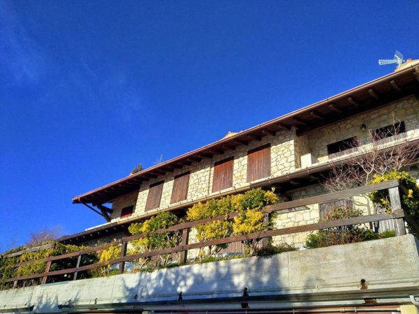 appartamento in vendita a Grone