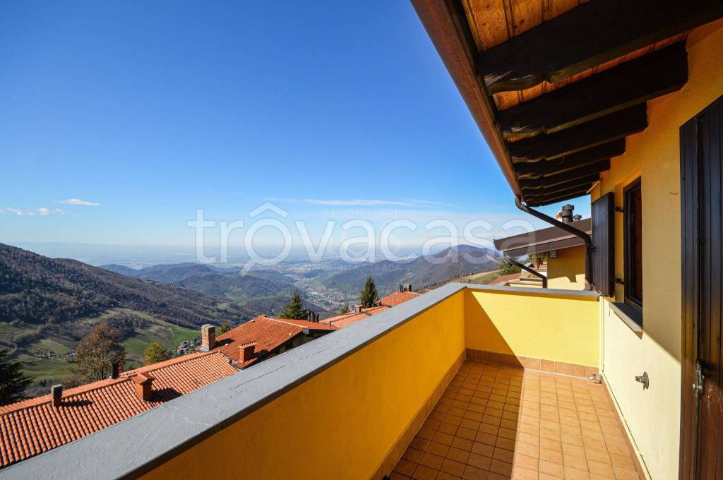 appartamento in vendita a Grone