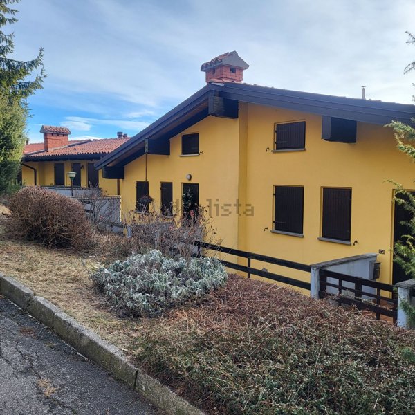 appartamento in vendita a Grone