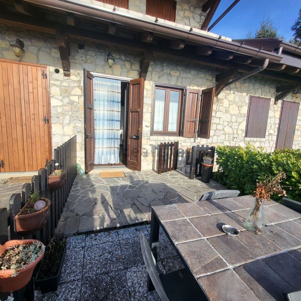 appartamento in vendita a Grone