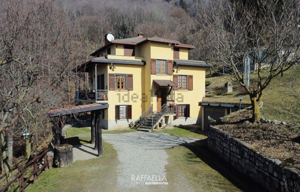 casa indipendente in vendita a Grone