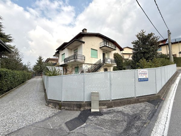 appartamento in vendita a Grone