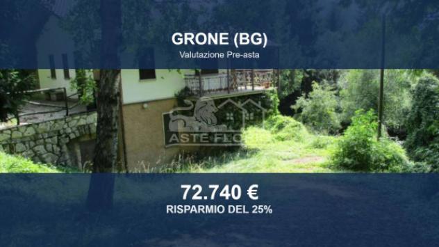 casa indipendente in vendita a Grone