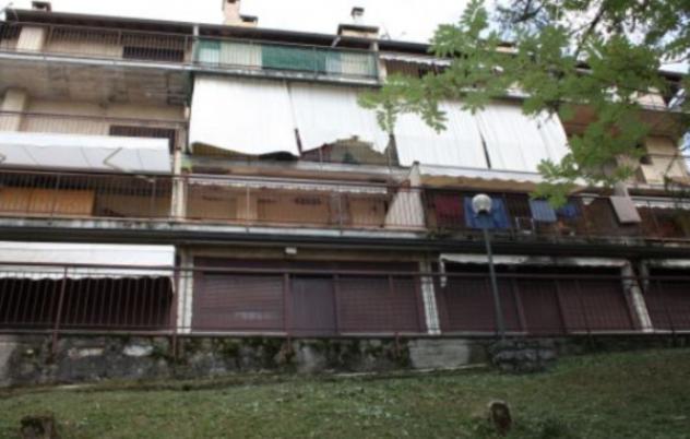 appartamento in vendita a Grone