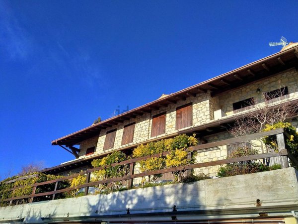 appartamento in vendita a Grone