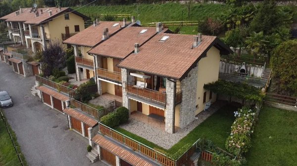 appartamento in vendita a Grone