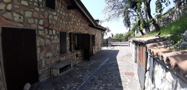 appartamento in vendita a Grone