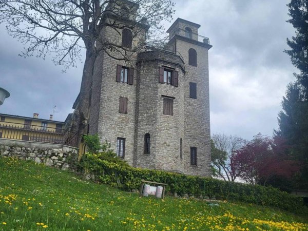 appartamento in vendita a Grone