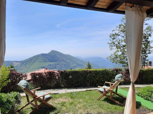 casa indipendente in vendita a Grone