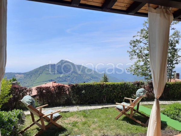 casa indipendente in vendita a Grone