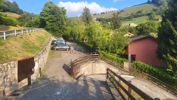 casa indipendente in vendita a Grone