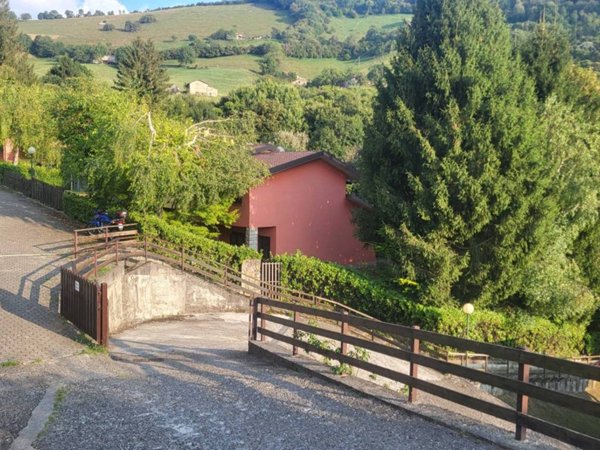 casa indipendente in vendita a Grone