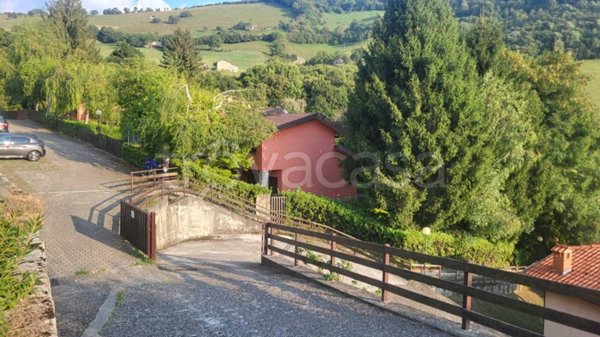 casa indipendente in vendita a Grone