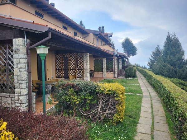 appartamento in vendita a Grone