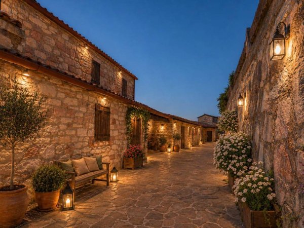 casa indipendente in vendita a Grone