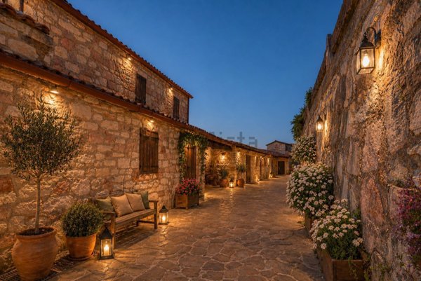appartamento in vendita a Grone