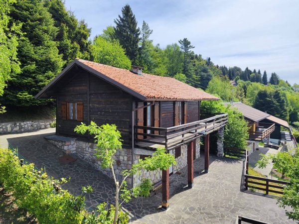 casa indipendente in vendita a Grone
