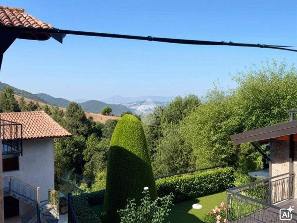 appartamento in vendita a Grone