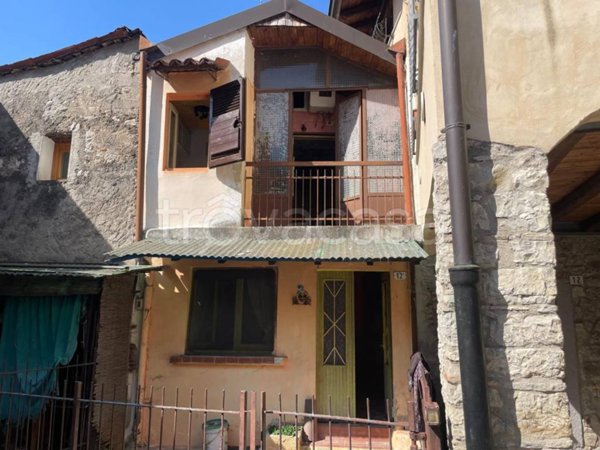 casa indipendente in vendita a Grone