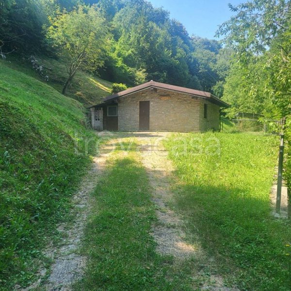 casa indipendente in vendita a Grone