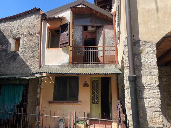 appartamento in vendita a Grone