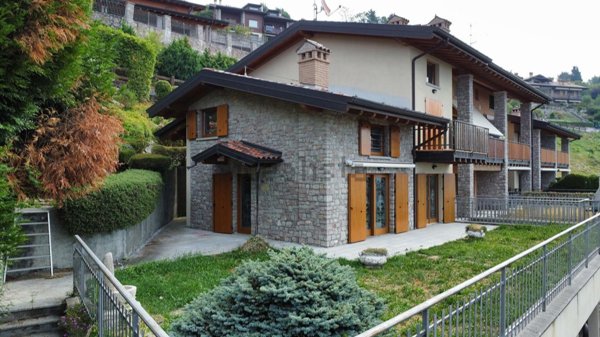 appartamento in vendita a Grone