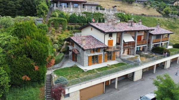 appartamento in vendita a Grone