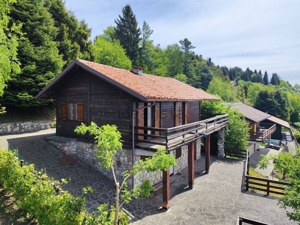 casa indipendente in vendita a Grone
