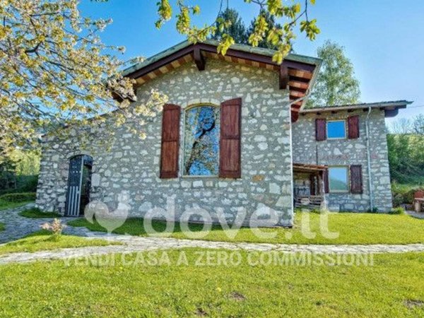 casa indipendente in vendita a Grone