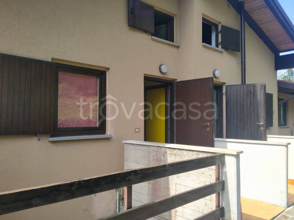 appartamento in vendita a Grone
