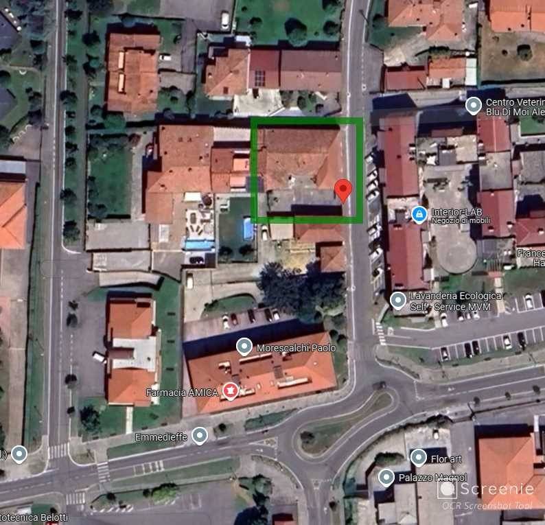 appartamento in vendita a Grumello del Monte
