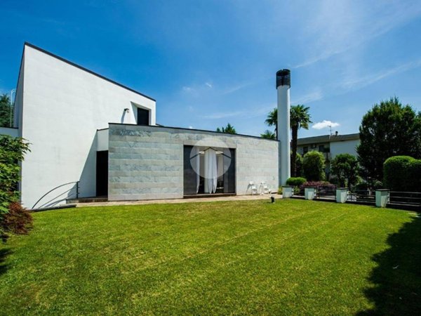casa indipendente in vendita a Grumello del Monte