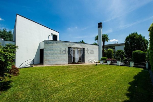 casa indipendente in vendita a Grumello del Monte