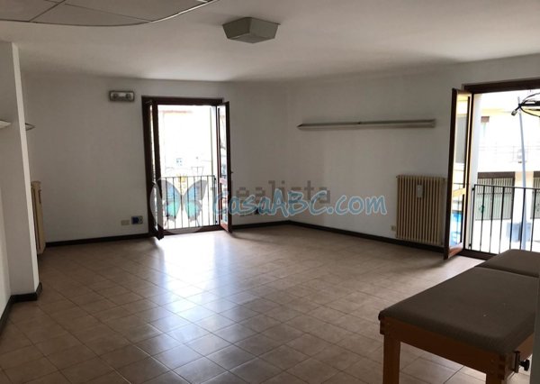 appartamento in vendita a Grumello del Monte