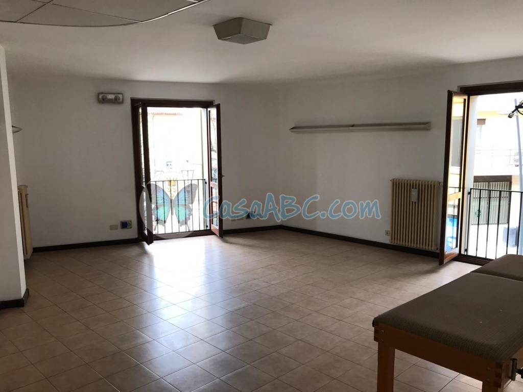 appartamento in vendita a Grumello del Monte